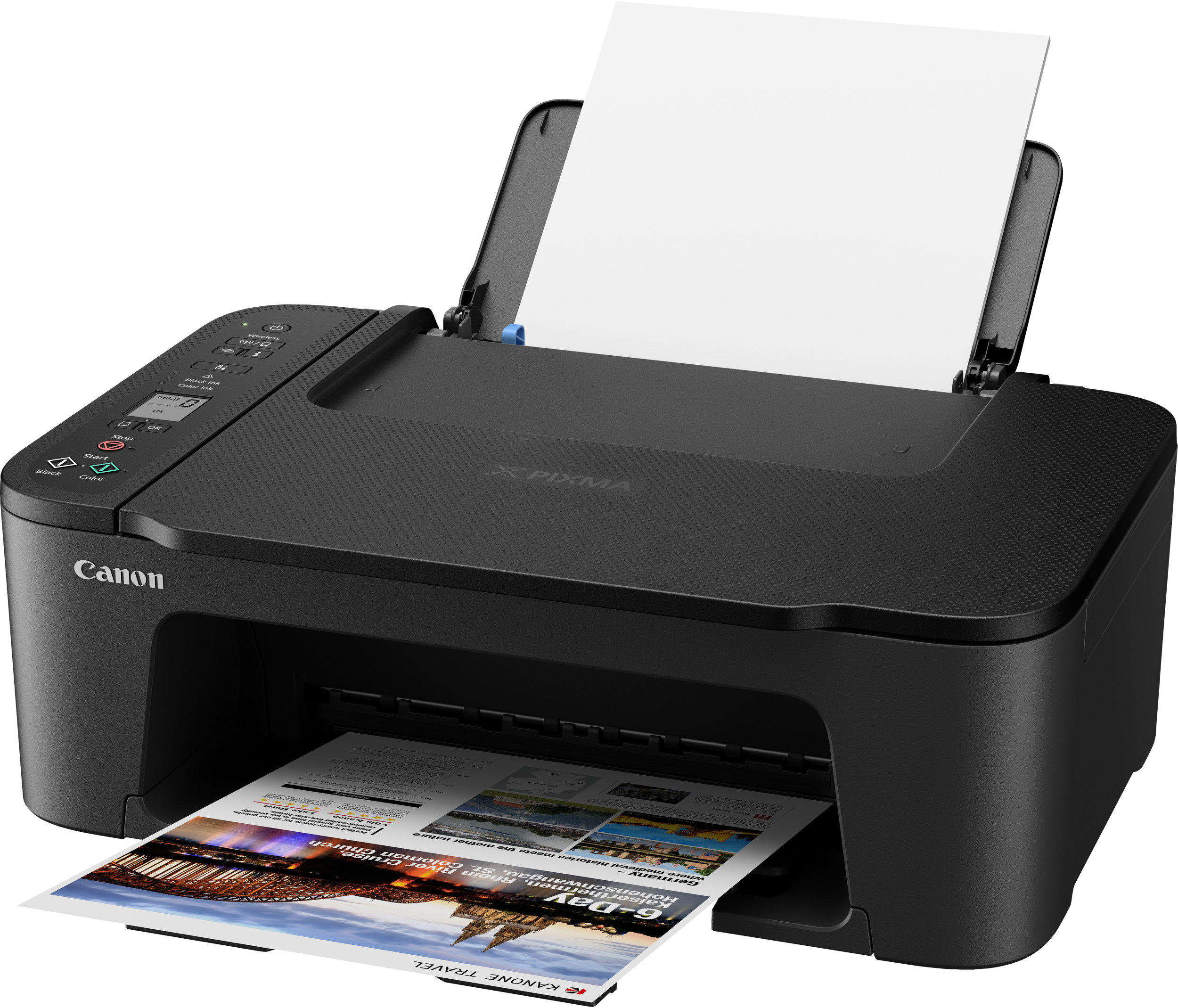 imprimante-multifonction-jet-d-encre-canon-pixma-ts3440-4463c007ab (12) Imprimante Multifonction Jet d'encre Canon PIXMA TS3640 (6670C007AA-WA) – Image 1
