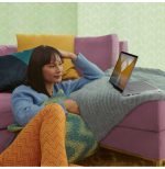 HP Pavilion x360 Convertible 14-dy0011nk (601C1EA#BH4) – Image 8