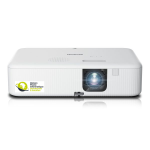 EPSON CO-FH02 Vidéoprojecteur Full HD 1080p (V11HA85040)