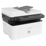 Imprimante Multifonction HP 137fnw Laser Monochrome (4ZB84A) – Image 2