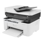 Imprimante Multifonction HP 137fnw Laser Monochrome (4ZB84A)