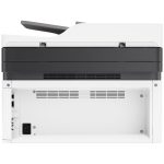 Imprimante Multifonction HP 137fnw Laser Monochrome (4ZB84A) – Image 3