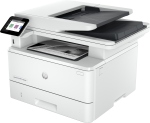 Imprimante Multifonction Laser Monochrome HP LaserJet Pro 4103dw (2Z627A) – Image 2