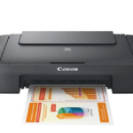 CANON INKJET MFP MG2541 MEA 2-P 0727C067AA-WA