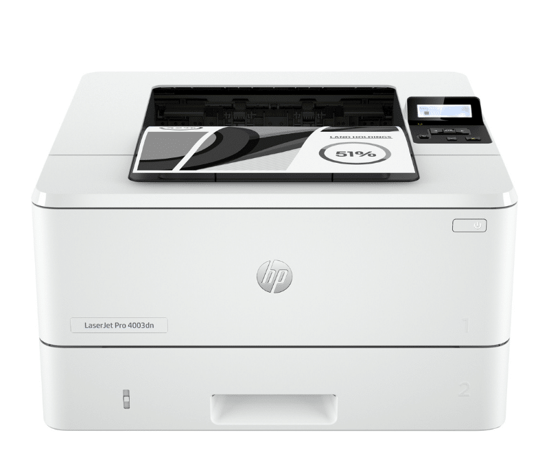 HP 4003 Imprimante HP LaserJet Pro 4003dn (2Z609A) – Image 1