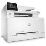 HP Color LaserJet Pro MFP M283fdn (7KW74A) – Image 2