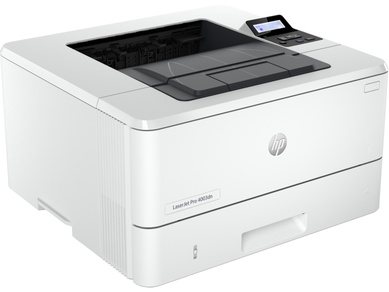 c08188774 Imprimante HP LaserJet Pro 4003dn (2Z609A) – Image 1