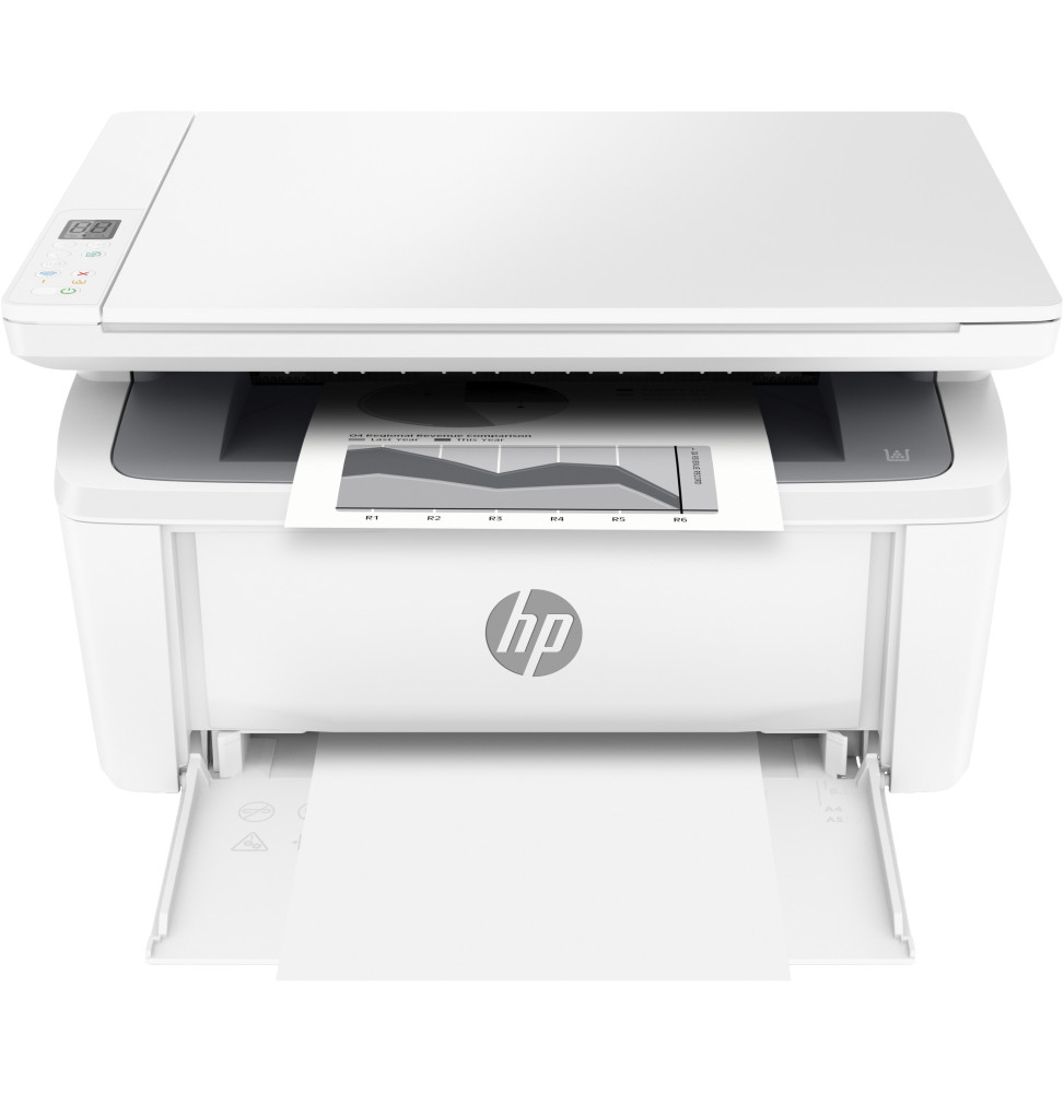 hp-laserjet-m141w-7md74a Imprimante Multifonction Laser Monochrome HP LaserJet M141w (7MD74A_B190) – Image 1