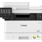 Imprimante Canon i-SENSYS MF453dw Laser (5161C007BA)