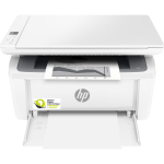 Imprimante Multifonction Laser Monochrome HP LaserJet M141w (7MD74A_B190)