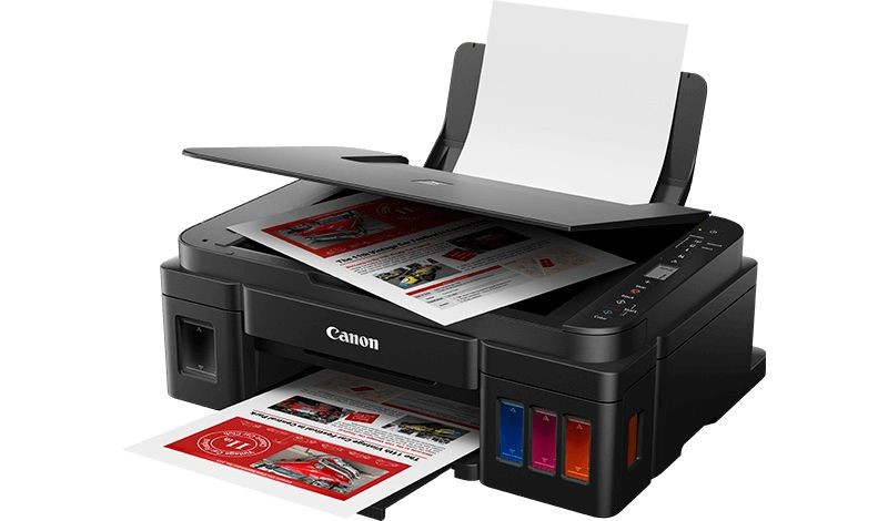 imprimante-jet-d-encre-canon-pixma-g3410-2315c009aa Imprimante Multifonction CANON PIXMA G2410 (2313C009AB-WA) – Image 1