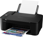 Imprimante Multifonction Jet d'encre Canon PIXMA TS3640 (6670C007AA-WA)