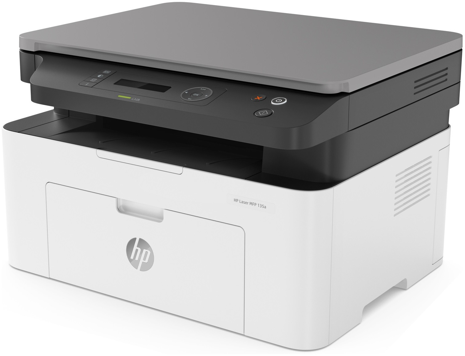imprimante-multifonction-laser-monochrome-hp-135a-4zb82a (1) Imprimante Multifonction Laser Monochrome HP 135a (4ZB82A) – Image 1
