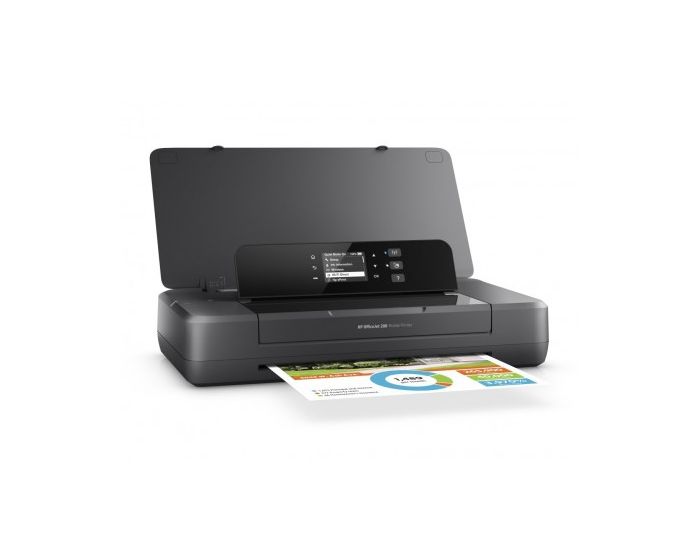 imprimante-portable-hp-officejet-202-n4k99c Imprimante portable HP OfficeJet 202 (N4K99C) – Image 1