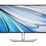 Écran incurvé Dell UltraSharp 34 Thunderbolt™ Hub - U3425WE