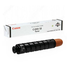 canon-c-exv33-black-toner cartridge-2785B002AA-medium CANON C-EXV33 BLACK (2785B002AA) – Image 1