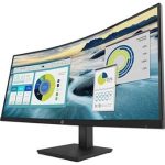 Écran incurvé HP P34hc G4 WQHD USB-C (21Y56AS#ABV)