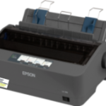Imprimante EPSON DOT MATRIX PRINTER LX 350