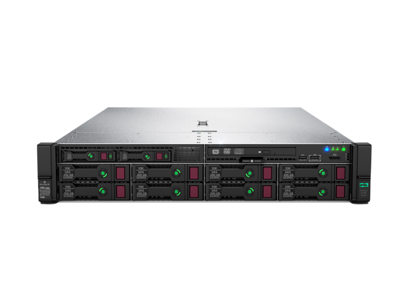 s00009709 Serveur HPE ProLiant DL380 Gen10 ( P50751-B21 DL380 G10) – Image 1