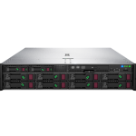 Serveur HPE ProLiant DL380 Gen10 ( P50751-B21 DL380 G10)