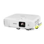 Vidéoprojecteur EPSON EB-X49 3LCD XGA(V11H982040-ET)