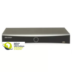 ENREGISTREUR HIK VISION NVR  4 CANAUX (DS-7604NXI K1_4P )