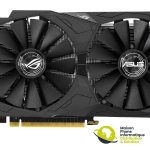 CARTE GRAPHIQUE 4GB GDDR5 (GTX_1050TI)