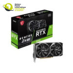 CARTE GRAPHIQUE 8GB GDDR6 (RTX_3050 )
