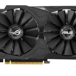 CARTE GRAPHIQUE 4GB GDDR5 (GTX_1050TI)