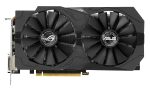 CARTE GRAPHIQUE 4GB GDDR5 (GTX_1050TI) – Image 2
