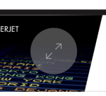 Toner noir LaserJet HP 659A authentique (W2010A)
