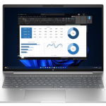 HP PROBOOK 460 G11  NOTEBOOK CI5 16.0' DOS SILVER  ALUMINIUM (AD2G9ET#BH4)