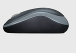 5LOGITECH WIRELESS MOUSE  M186 – Image 3