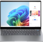 HP OMNIBOOK 14 Ci7 16GB  512SSD X360