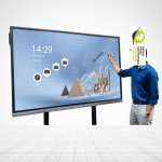 Tableau Intelligent Interactif  GEANT