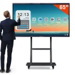 Tableau Intelligent Interactif  GEANT