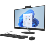 HP ALL IN ONE 27 CI7 8GB DDR4 3200 512GB NVMe M.2 Freedos