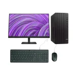 HP PRODESK 2 TOWER G1iEi714700 8GB DDR5 5600 CR 512 SSD + ECRAN 22