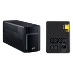 ONDULEUR APC EASY-UPS 1200VA