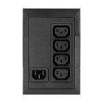 ONDULEUR EATON 5E 650i USB – Image 2