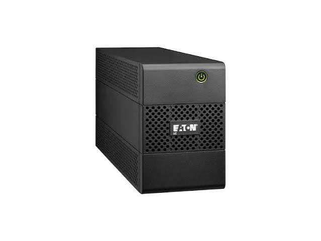 ONDULEUR EATON 5E 650i USB ONDULEUR EATON 5E 650i USB – Image 1