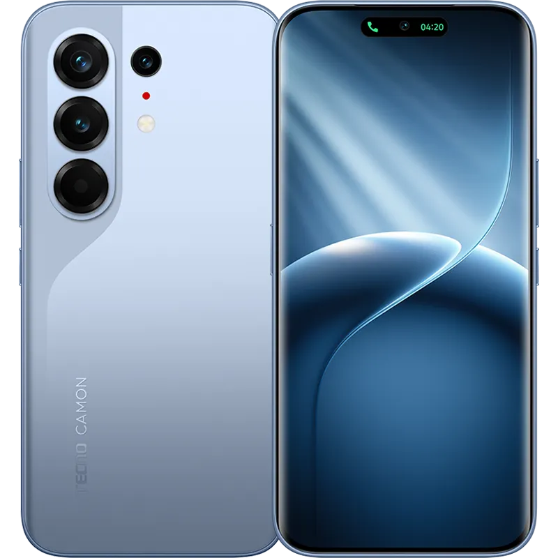 CN5C TECNO CAMON 50 PRO TECNO CAMON 50 PRO 256GB – Image 1