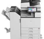 Copieur RICOH IMC2500 A3