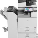 Copieur RICOH IMC2500 A3