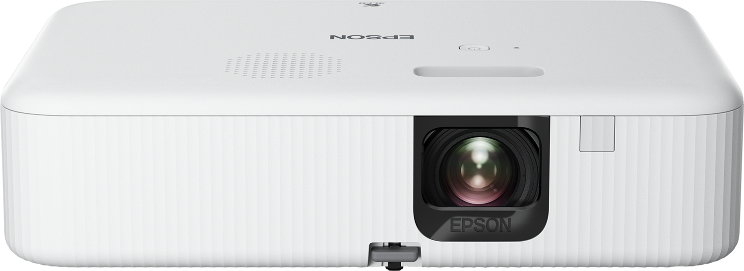Epson CO-FH02 3 PROJECTEUR EPSON CO-FH02 – Image 1