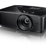 PROJECTEUR OPTOMA S336 UK DLP
