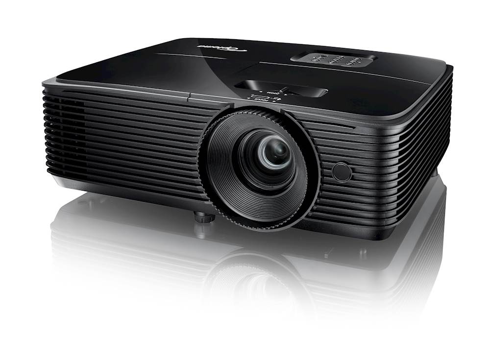 OPTOMA S336 UK DLP 3 PROJECTEUR OPTOMA S336 UK DLP – Image 1