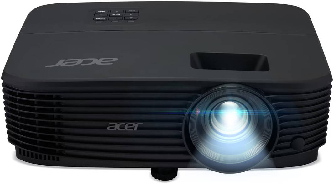 PROJECTEUR ACER X1123HP 2 PROJECTEUR ACER X1123HP DLP – Image 1
