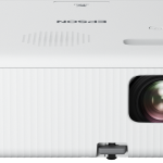 PROJECTEUR EPSON CO-W01