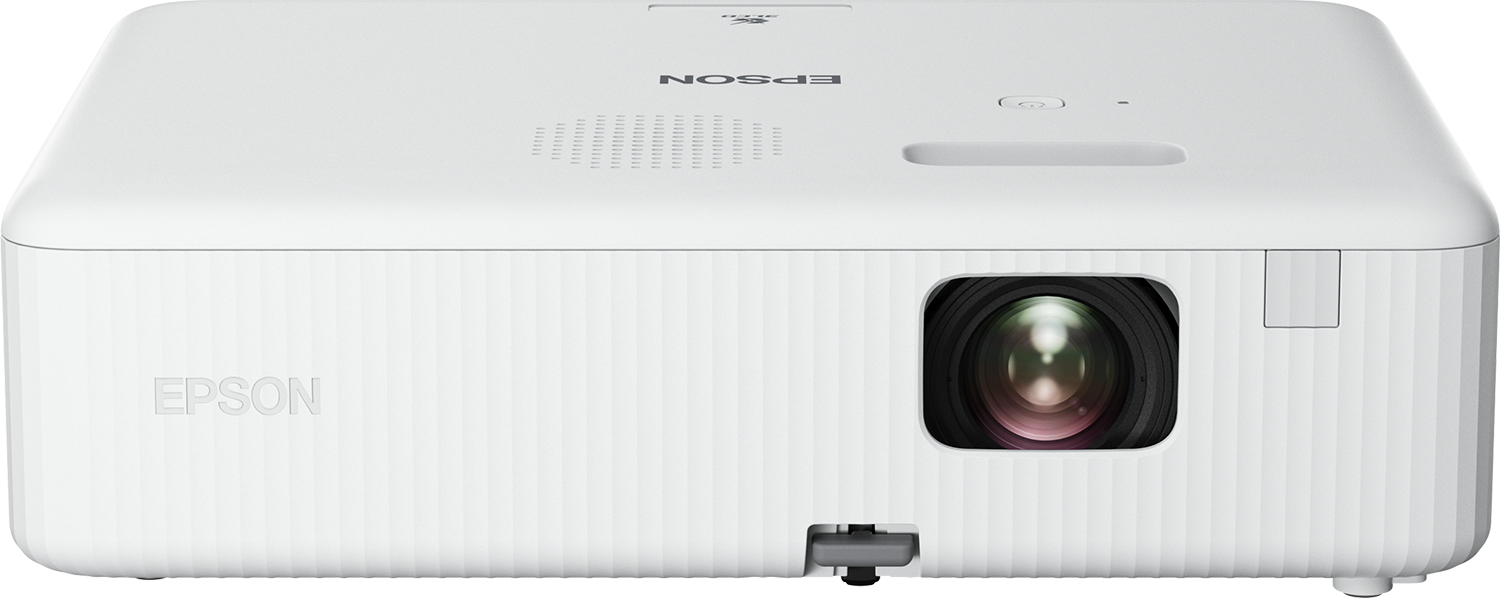 PROJECTEUR EPSON CO-W01 PROJECTEUR EPSON CO-W01 – Image 1